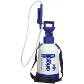 Kwazar - Pulvérisateur à pression préalable ORION PRO + ALCALIN 6L - 132M008
