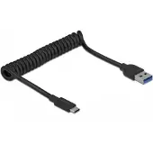 DeLOCK Câble USB C vers USB A -