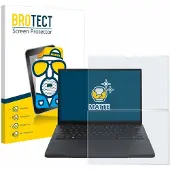 BROTECT Film de protection antireflet Protection d'écran mat (14")