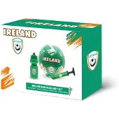 Gioco Ballon De Football International Country Themed Gift Set
