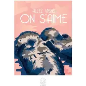 La Loutre Puzzle Allez Viens ON S'AIME - 1000 pièces
