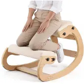 Vevor Chaise à Genoux Ergonomique