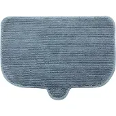 AENO ASMFM1, Nettoyeur vapeur : accessoires, Gris