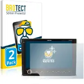 BROTECT Film de protection antireflet Protection d'écran mat
