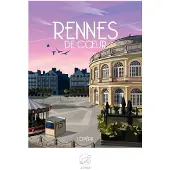 La Loutre RENNES de Coeur - L'Opéra