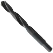 Artpol WIERTŁO DO METALU 18,0mm (HSS-R) CZARNE PODTACZANE (18,0 millimètres)