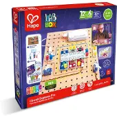 Hape Labbox Circuit Explorer Pro