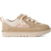 Ugg W Lo Lowmel Mesh Couleur Beige