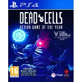 Jeux Playstation Ps4 Dead Cells Blau PAL Blau PAL