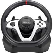 Maxx Tech Manette Sans Fil Pour Pc Pro Racing Xbox/ps4/sw2