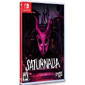 Saturnalia () (Importation)
