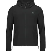 Helvetica Veste PANAMA hommes - Noir - EU L
