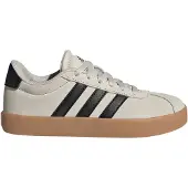 Adidas Vl Court 3.0 Trainers Gris EU 32 Enfants