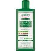 Equilibra Tricologica Shampooing fortifiant contre la chute des cheveux 300ml