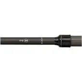 Greys Gt2 Carpfishing Rod Noir 3.96 m / 3.50 Lbs