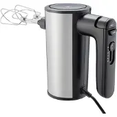 WMF Kult X Mixer Rods 400w Argenté One Size / EU Plug 220V