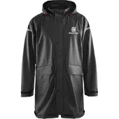 Blakläder uni Regenjacke 4301 schwarz Größe S