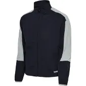 Hummel Pulse Tracksuit Jacket Noir 2XL Homme