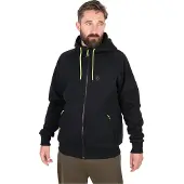 Matrix Fishing Sherpa Winter Full Zip Sweatshirt Noir 3XL Homme
