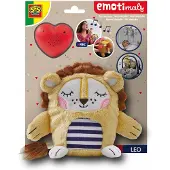 SES Creative SES Emotimals My Melody Leo