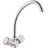 Deante Kitchen faucet