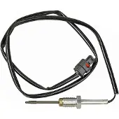 METZGER Sonde de température des gaz d'échappement de (0894652) Sonde de préparation du mélange