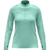 Jako débardeur femme Light Flow - 8676D, Couleur:menthe, Taille:XL (46/48)