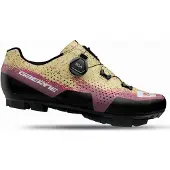 Gaerne G.lampo Mtb Shoes Jaune EU 43 Homme