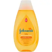 PADU Shampooing pour bébés Shampooing pour enfants 200 - Johnson's