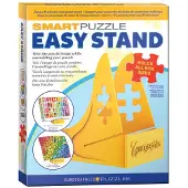 Eurographics Puzzle Accessoire Easy Stand - 1000 pièces