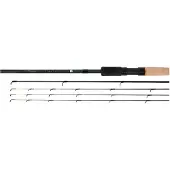 Preston Innovations Supera X Waggler Carpfishing Rod Argenté 3.96 m