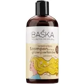 Solverx Shampooing 500Ml Jasmin Humectane ** Baska