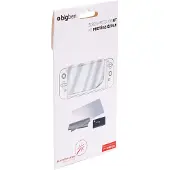 BigBen Interactive Protection Kit [Film de protection d'écran, y compris chiffon de nettoyage et raclette]