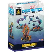 Atomic Mass Games Marvel Crisis Protocol Rencontre Ultime Dormammu