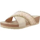 Gioseppo Oma Slides Rose EU 41 Femme