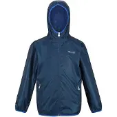 Regatta Veste imperméable technique enfant Lever II