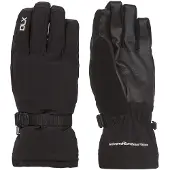 Trespass Spectre Gloves Noir M Homme