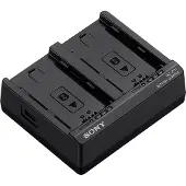 Sony Chargeur de batterie BC-ZD1