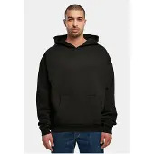 Rocawear Statue Hoodie Noir L Homme