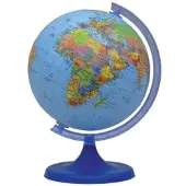 Zachem Globe 220 Politique (22 cm)
