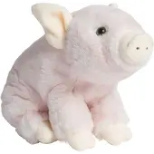 Molli Toys Peluche porcelet 20cm