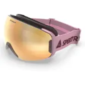 Spektrum Husa Bio Plus Ski Goggles Rose Rose/CAT3