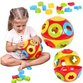 Technok Lernball