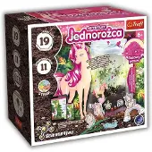 Trefl Terrarium Licorne S4Y 61940
