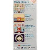 Vtech Activity Tablet - Babys und Teddybär 61560 (0 - 3 Années)