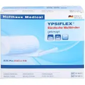Holthaus Medical Medical 12935S Bande de gaze 4mx8cm 20 pièces