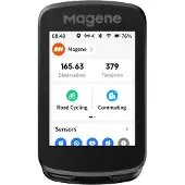 THI Compteur Vélo C606 V2
