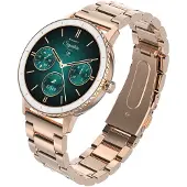 GARETT Montre pour femme, or rose, -5904238485071