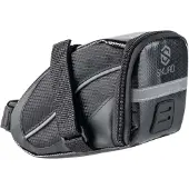 Skuad Explorer 12l Saddle Bag Gris