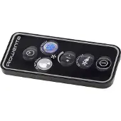 Rowenta CS-00139696 Télécommande pour ventilateur VU5670 Turbo Silence Extreme